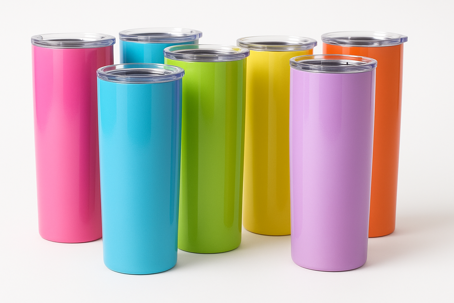 Tumblers