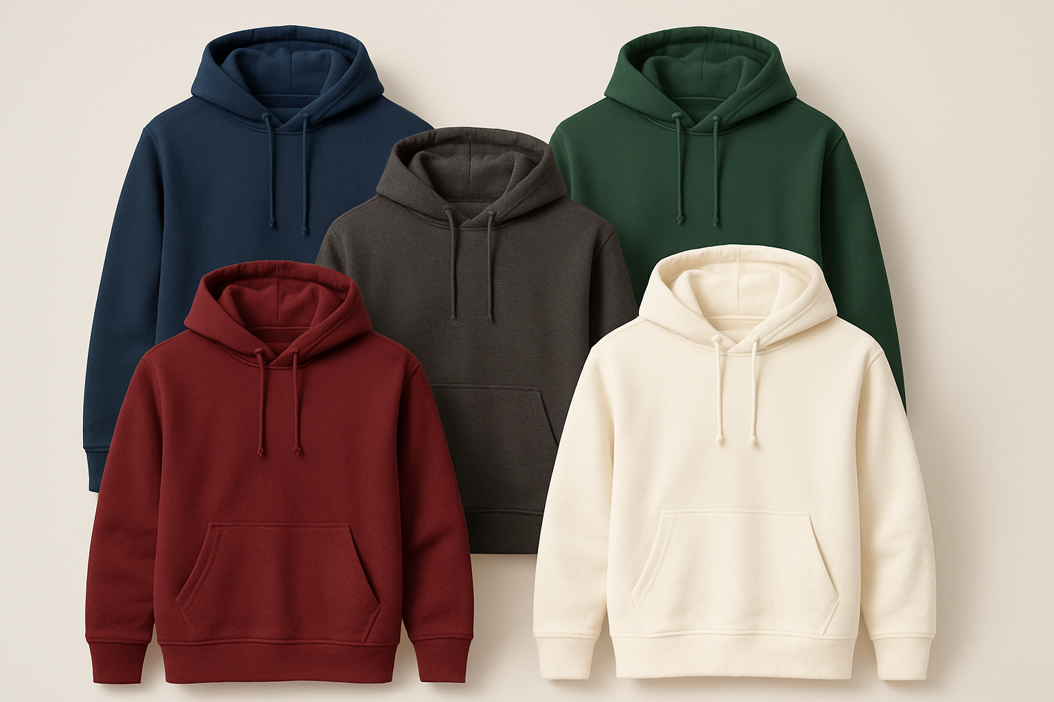 Hoodies
