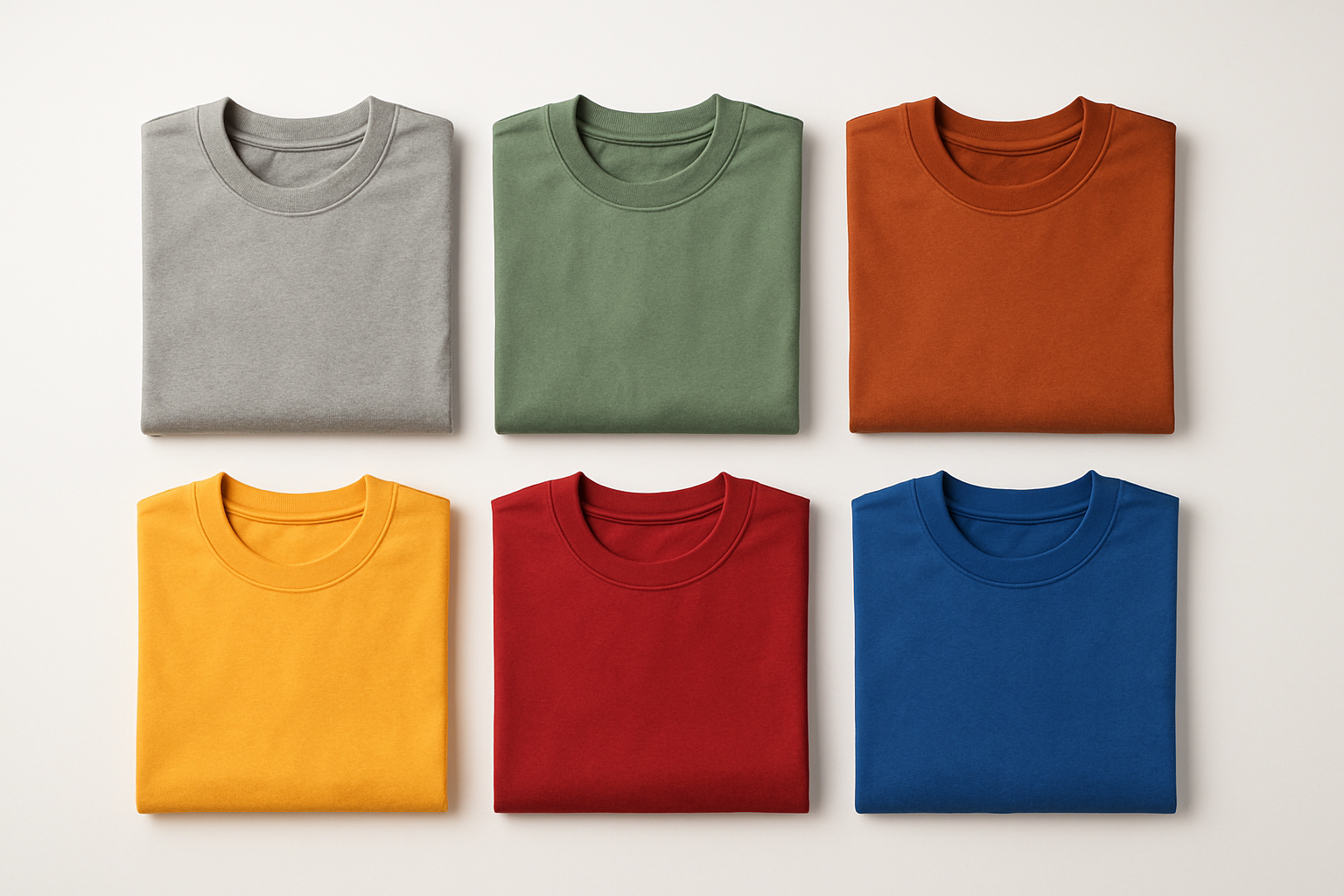 T-Shirts