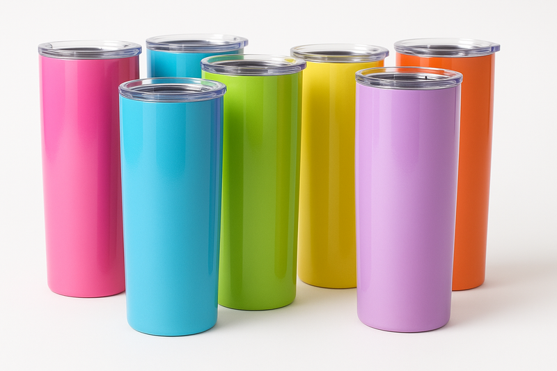 Tumblers
