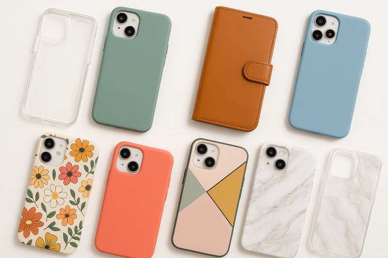 Phonecases