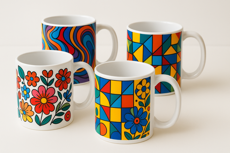 Mugs